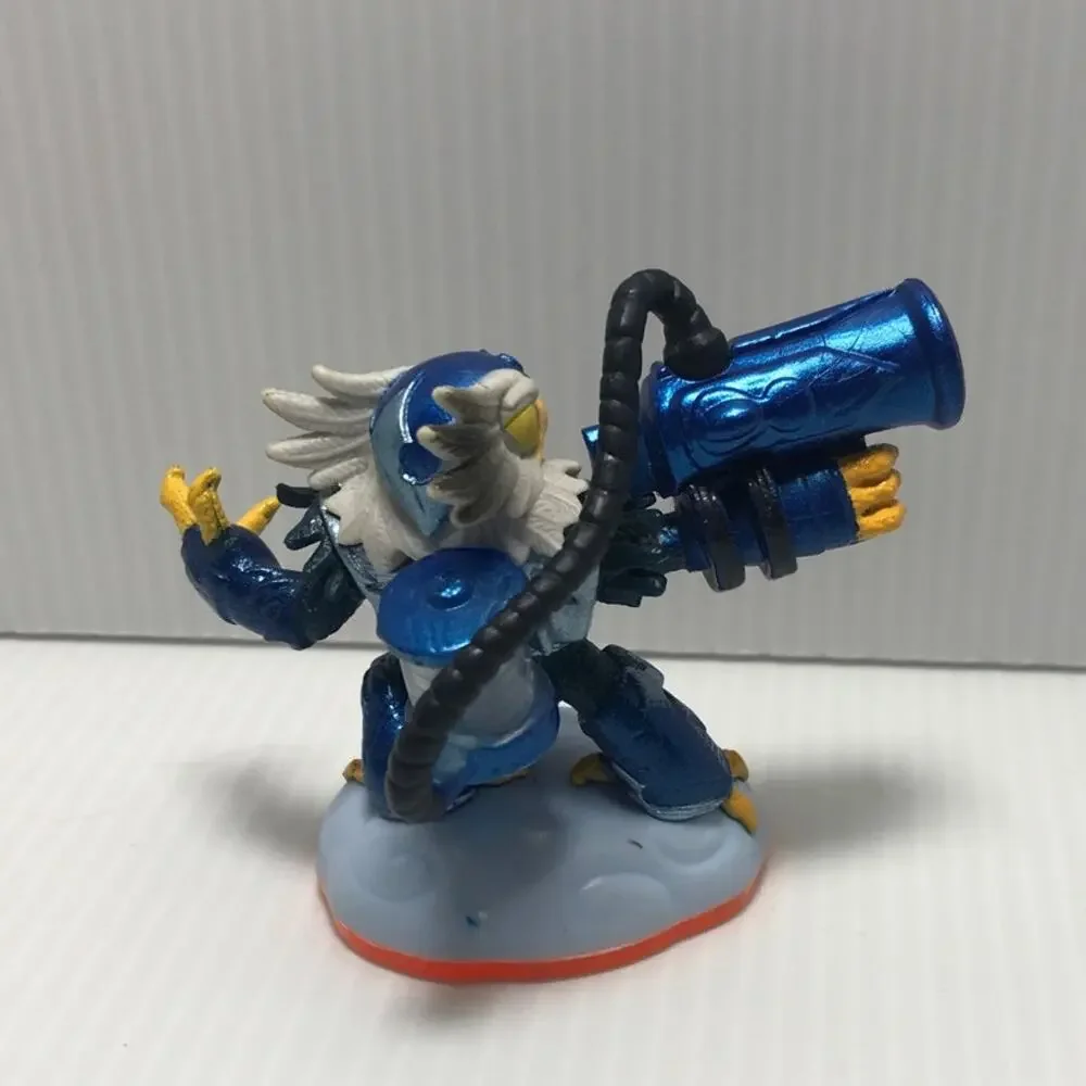 2012 Activision Skylanders Giants Jet-Vac